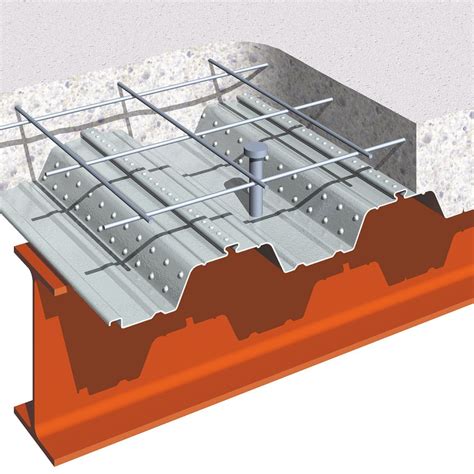 comflor 60.